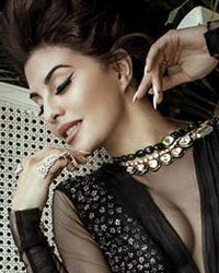 Jacqueline Fernandez